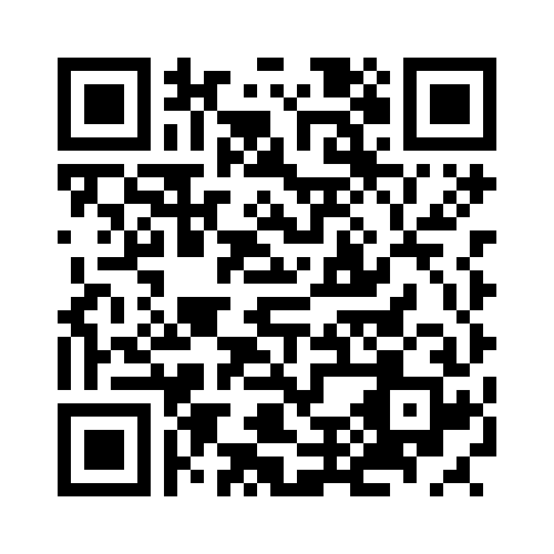 Código QR do registo