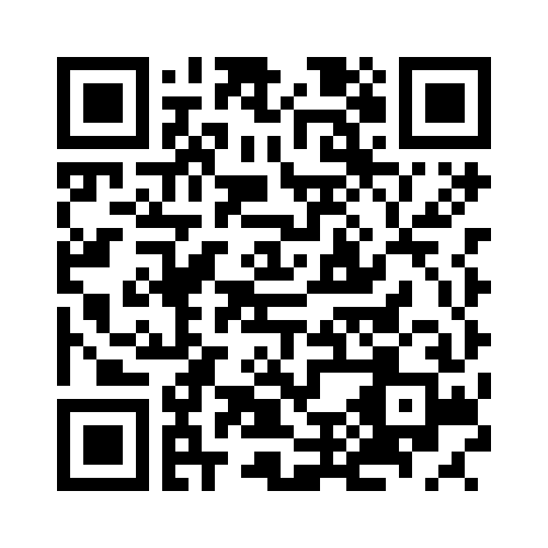 Código QR do registo