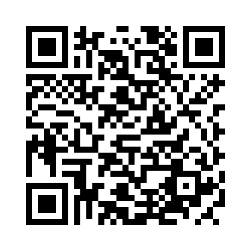 Código QR do registo