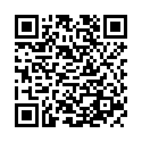 Código QR do registo