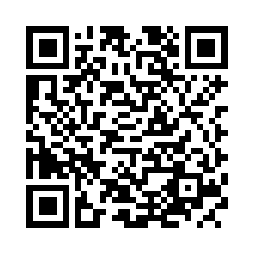 Código QR do registo