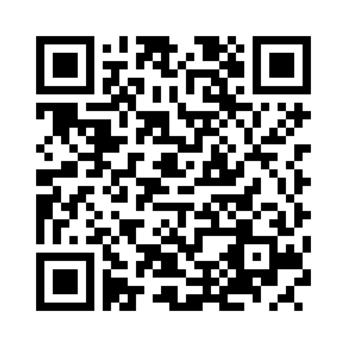 Código QR do registo