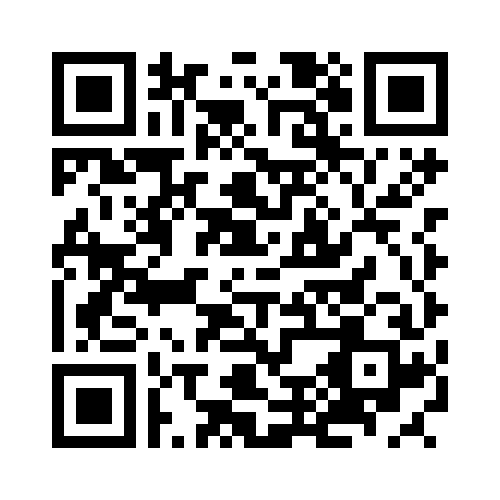 Código QR do registo