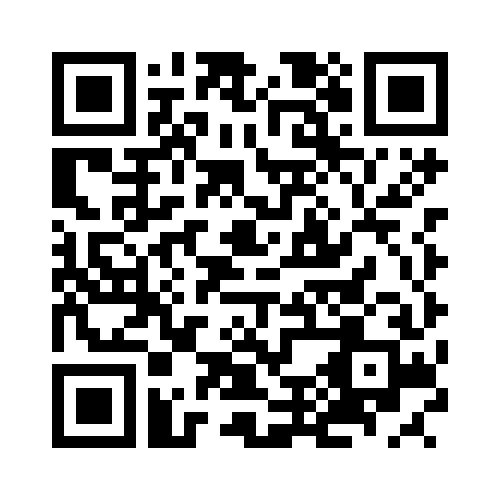 Código QR do registo