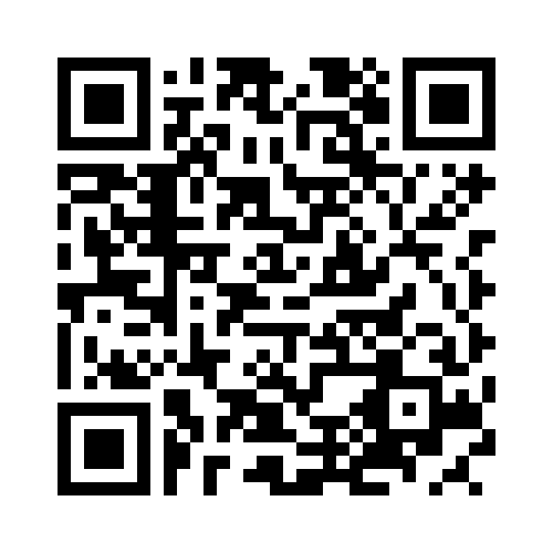 Código QR do registo