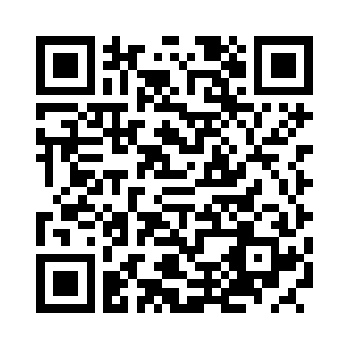 Código QR do registo