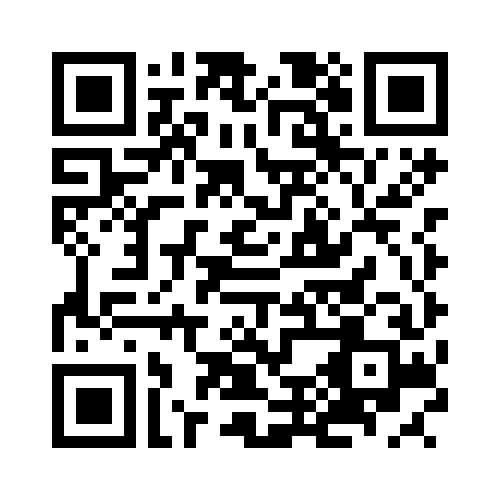 Código QR do registo