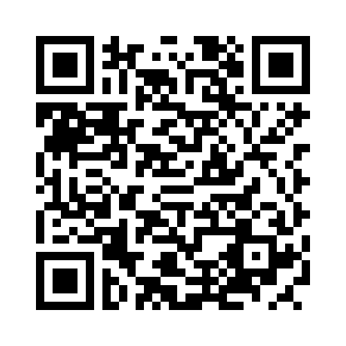 Código QR do registo