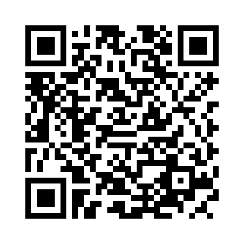 Código QR do registo