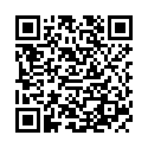 Código QR do registo