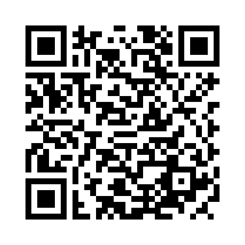 Código QR do registo