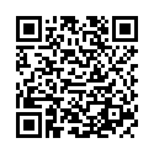 Código QR do registo