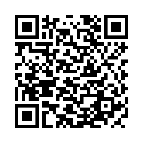 Código QR do registo