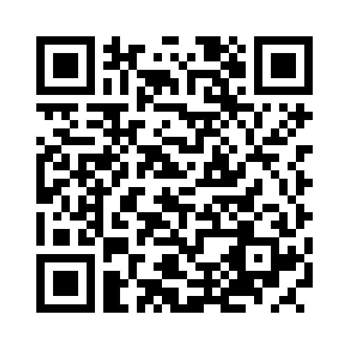 Código QR do registo