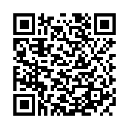 Código QR do registo