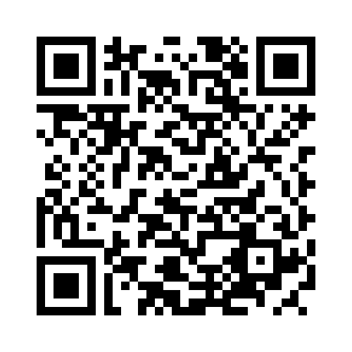 Código QR do registo