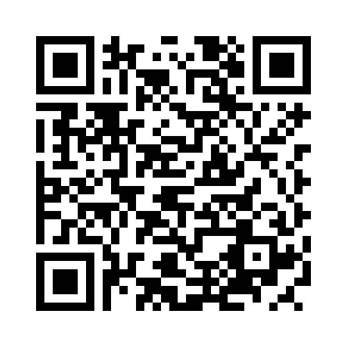 Código QR do registo