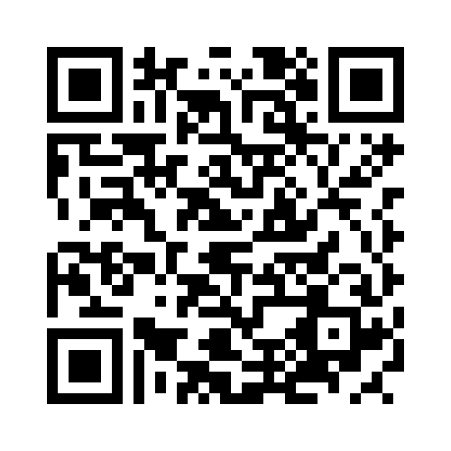 Código QR do registo