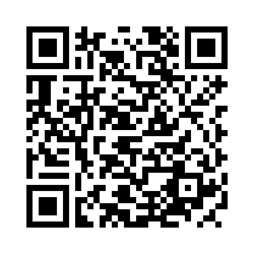 Código QR do registo