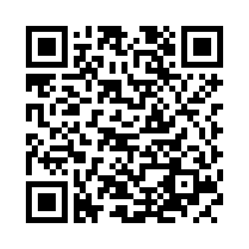 Código QR do registo