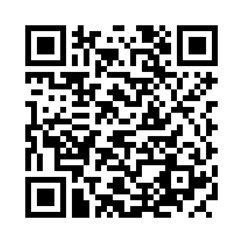 Código QR do registo