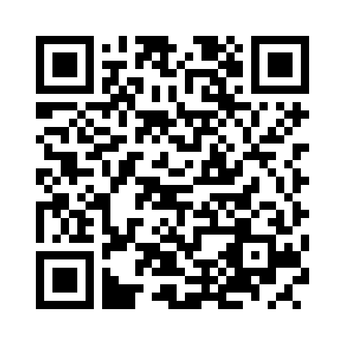 Código QR do registo