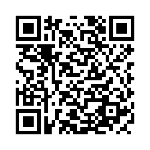 Código QR do registo