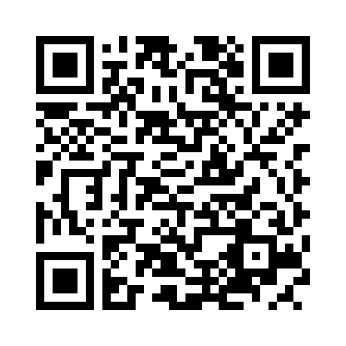 Código QR do registo