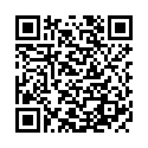 Código QR do registo