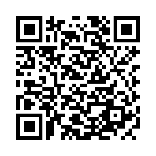 Código QR do registo