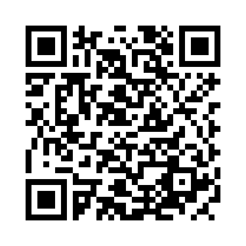 Código QR do registo