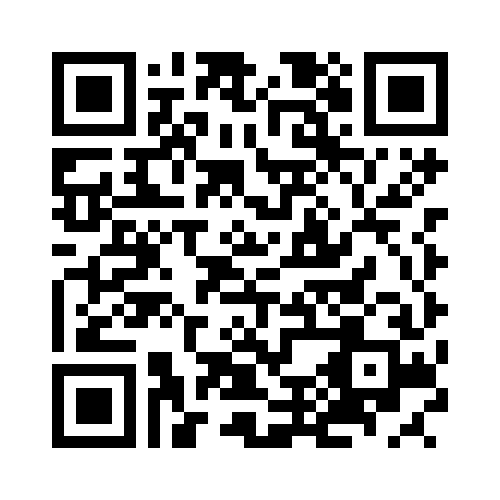 Código QR do registo