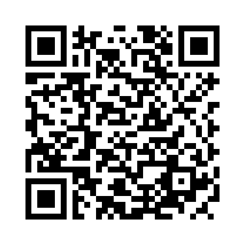 Código QR do registo