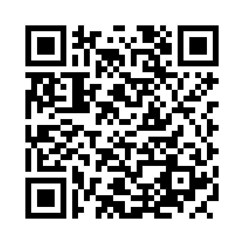 Código QR do registo