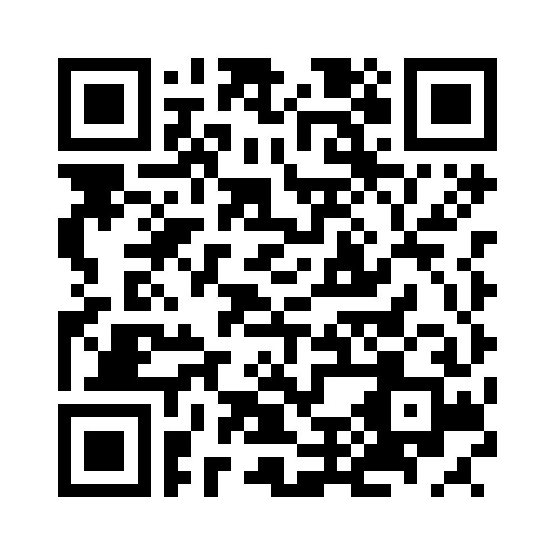 Código QR do registo