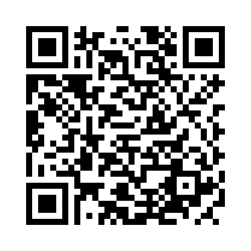 Código QR do registo