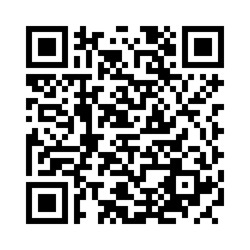 Código QR do registo