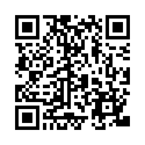 Código QR do registo