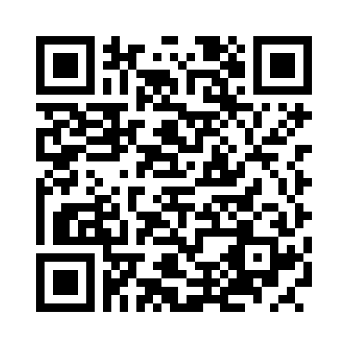 Código QR do registo