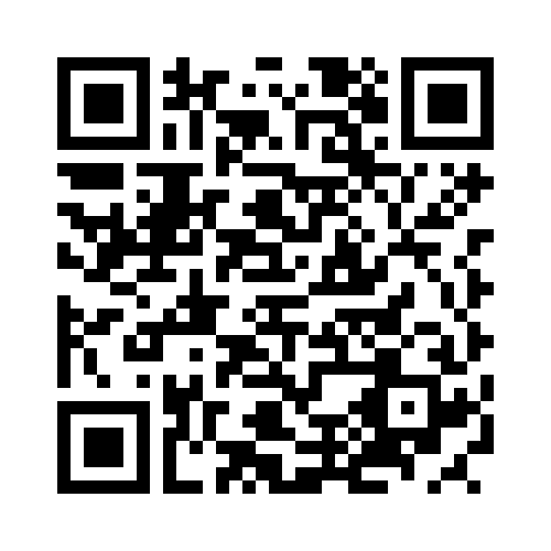 Código QR do registo