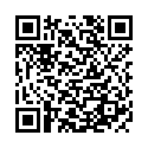 Código QR do registo