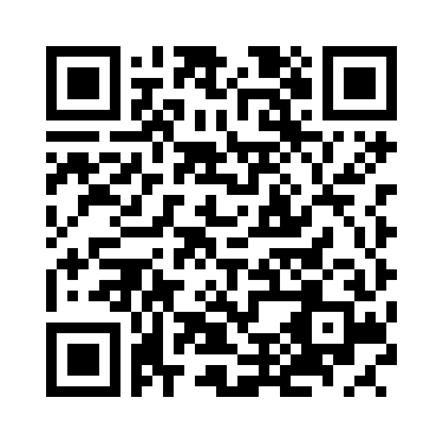 Código QR do registo