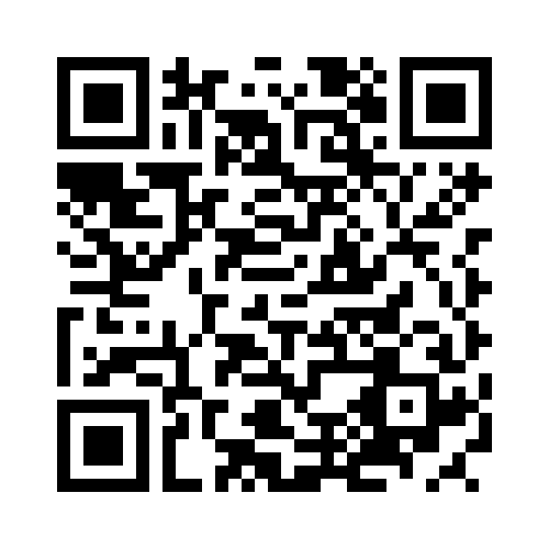 Código QR do registo