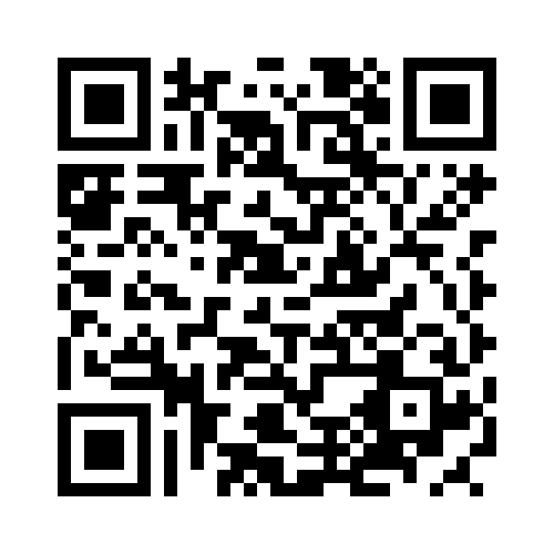 Código QR do registo