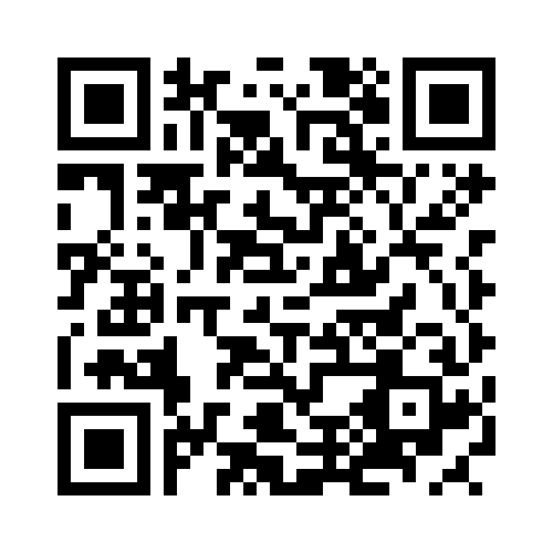 Código QR do registo