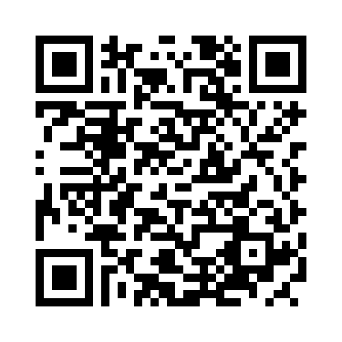 Código QR do registo