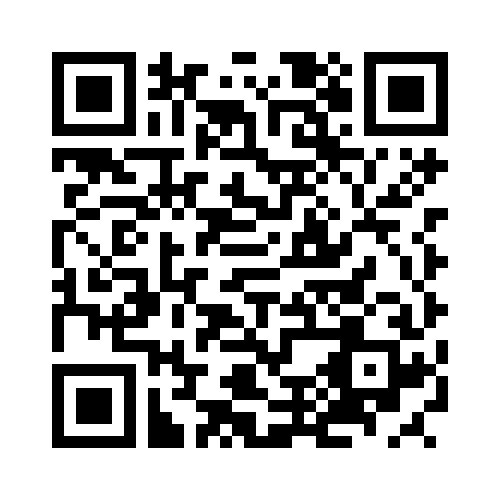 Código QR do registo