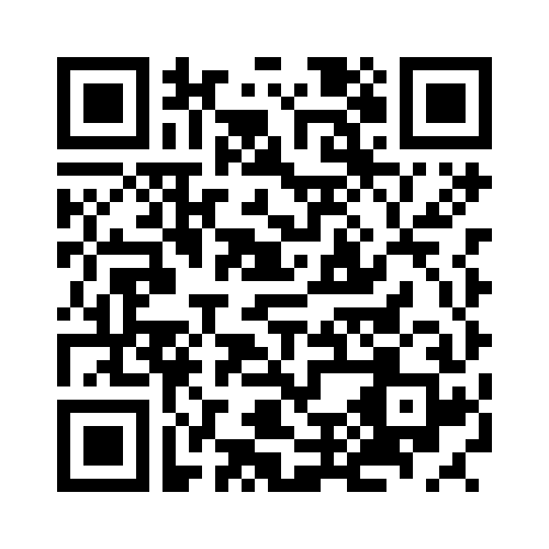 Código QR do registo