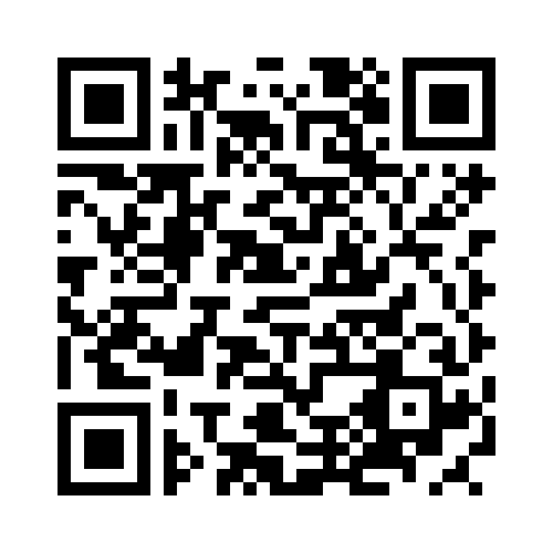 Código QR do registo