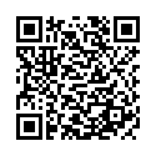 Código QR do registo